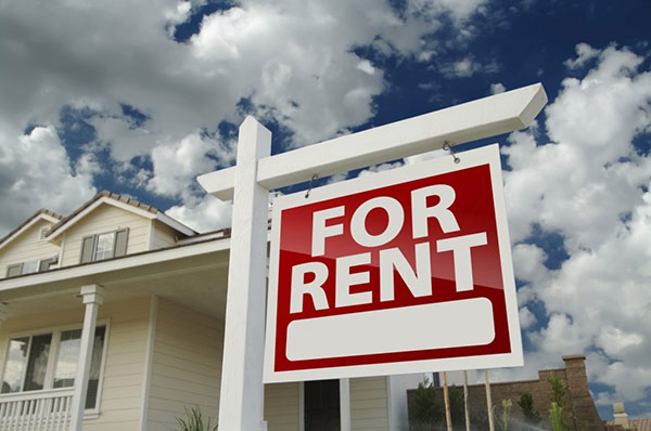 Top 5 Things People Overlook When Searching For A Rental Home