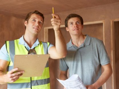 All About Home Inspections: Part 1