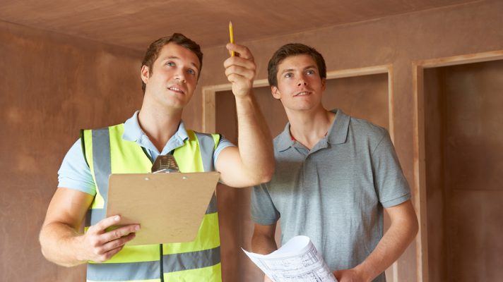 All About Home Inspections: Part 1