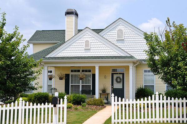 The Benefits Of Title Insurance