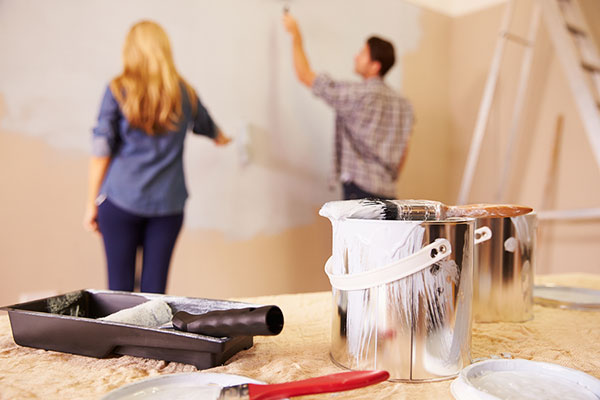 Fixing Up Your Home To Sell After The Holidays