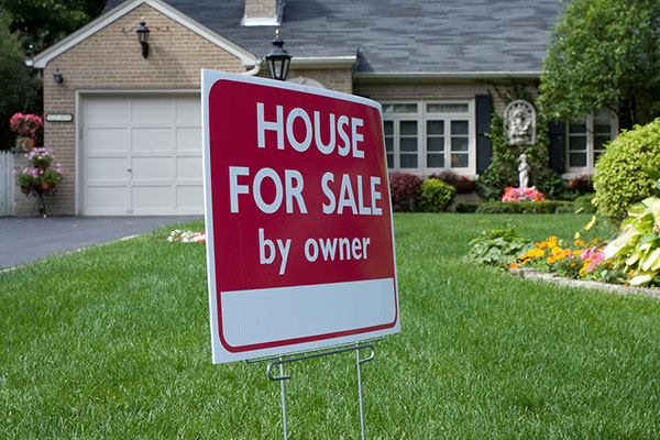 Pros And Cons Of Selling Your Home On Your Own