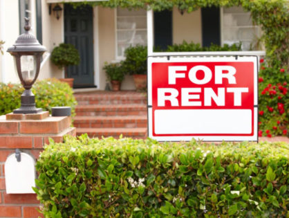How To Rent Out Your Home