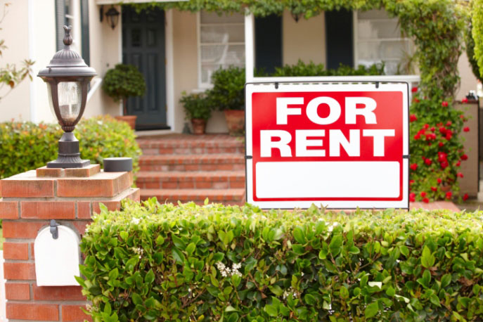 How To Rent Out Your Home