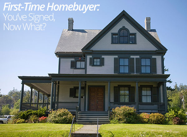 First-Time Homebuyer: Time Schedule When Buying A Home