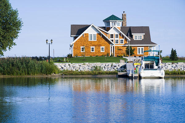 The Pros And Cons Of Living Near The Water