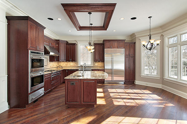 5 Reasons To Consider New Home Construction