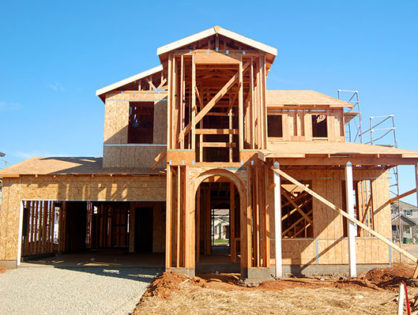 Pros And Cons Of New Construction