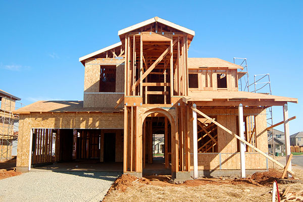 Pros And Cons Of New Construction