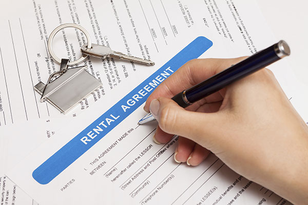 Understanding Your Rental Contract