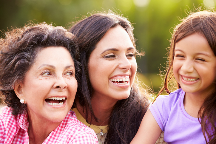 Complete Guide To Buying A Home With Parents/In-Laws