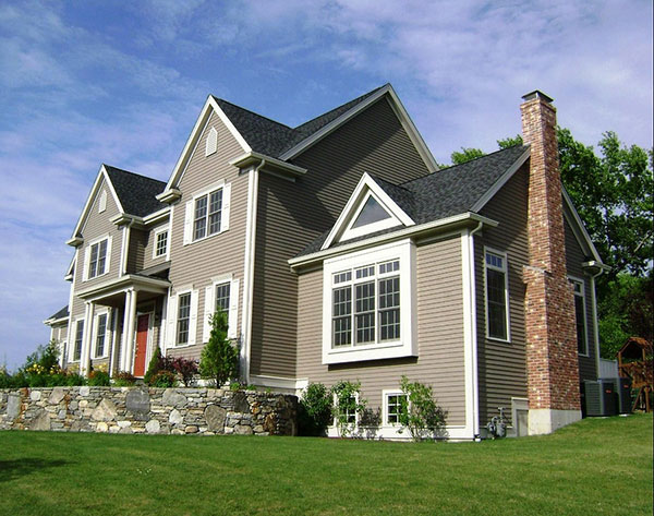 New Construction Costs Around The US