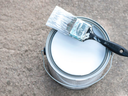 Should You Paint Your Home Before You Sell It?