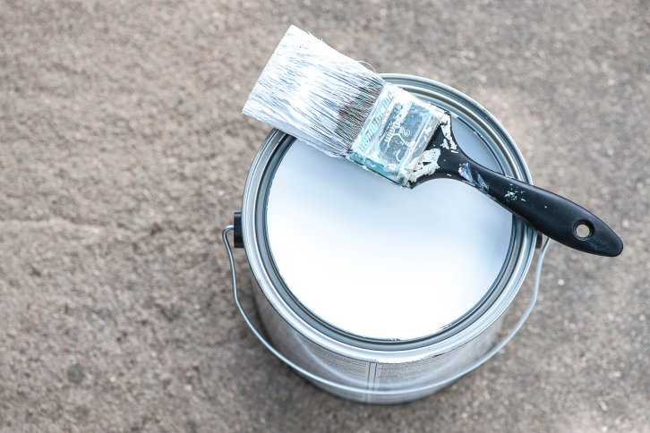 Should You Paint Your Home Before You Sell It?