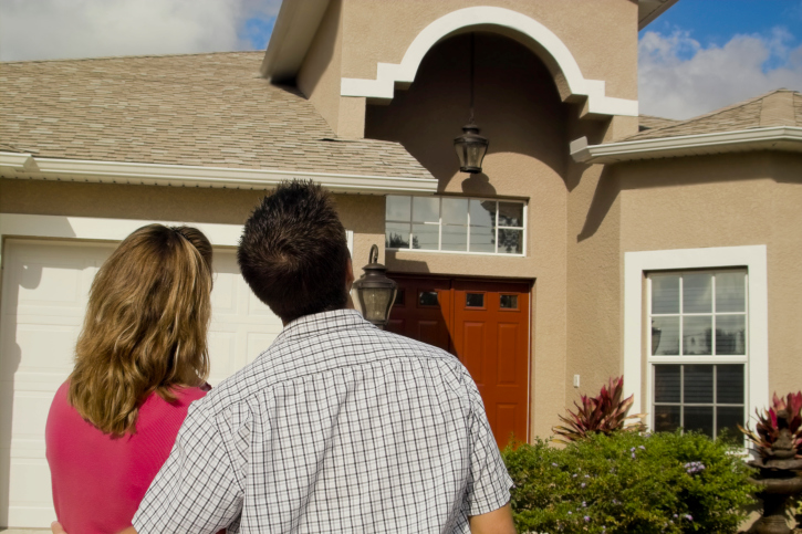 I’m Ready To Buy A Home. What Are The First Steps?
