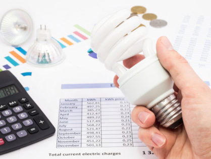 How To Estimate Your Utility Bills When Purchasing A Home