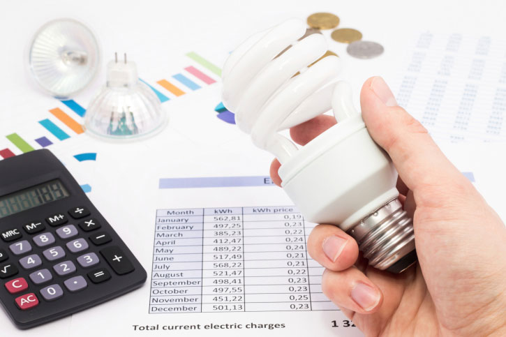 How To Estimate Your Utility Bills When Purchasing A Home