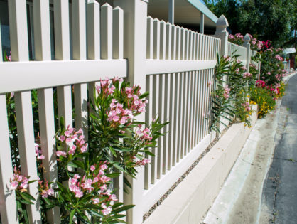 How Much Value Does Fencing Add To Your Home?