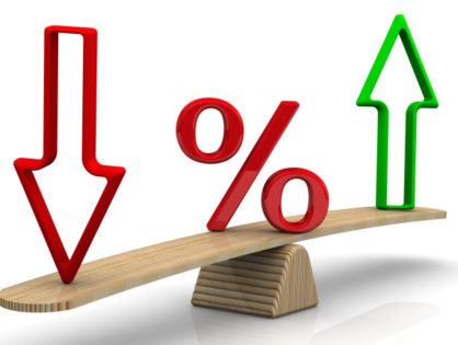 Don’t Take Low Mortgage Rates For Granted