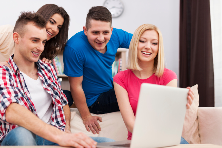 How Millennials Are Changing The Homebuying Process