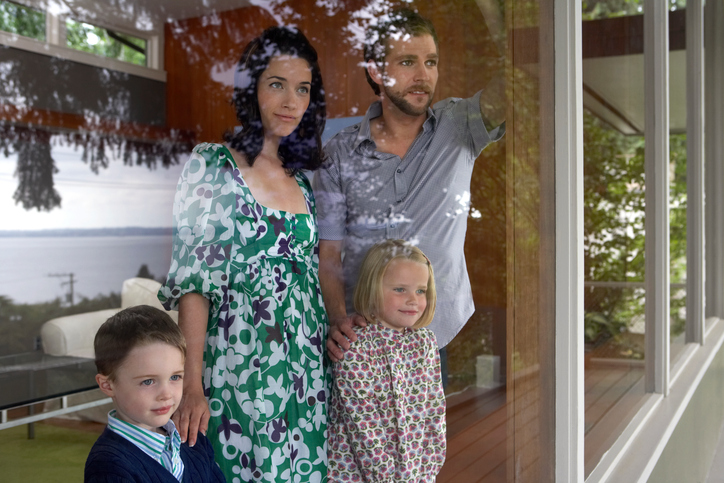 Complete Guide To Buying A Home With Children