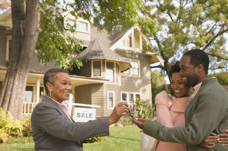 Basics For Handling Multiple Offers When Buying A House