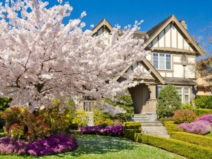 How To Prepare For Spring Real Estate