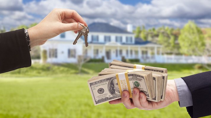 Ways To Convince Someone To Buy A House