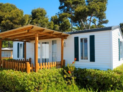 Reasons Your Second Home Should Be A Mobile Home