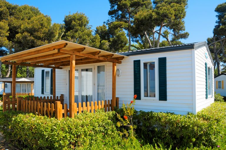 Reasons Your Second Home Should Be A Mobile Home