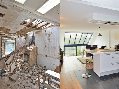 Costs To Consider When Renovating Your Home