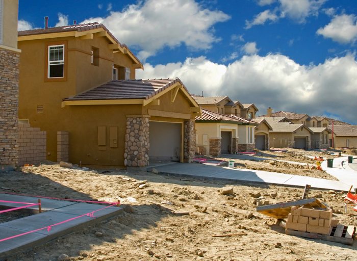 What Is The Current State Of Housing Inventory For 2017?