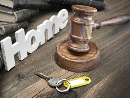 What Does Buying A House At Auction Entail?