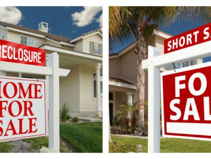 Foreclosures And Short Sales – What’s The Difference?
