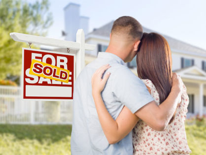 Home Buying For The Military