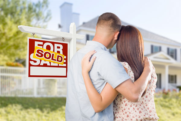 Home Buying For The Military