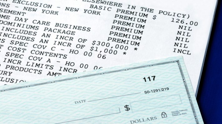 Ways To Lower Your Insurance Rate